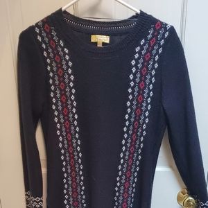 Vera Wang Princess Sweater